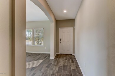 pretty, pretty wood tile floors