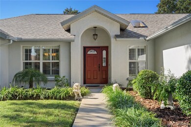 Charming Architectural Appeal!