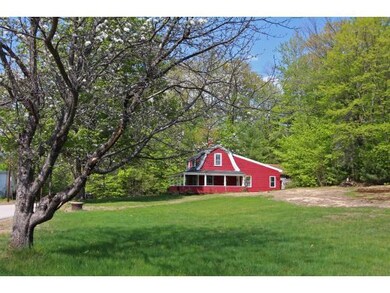 39 Allens Siding Rd, North Conway, NH 03860 - photo 2