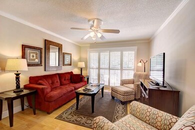 850 Mallery St unit 2 W, Saint Simons Island, GA 31522 - photo 5