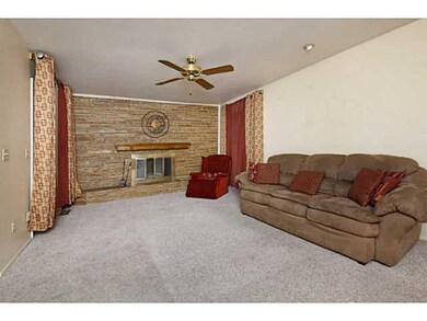 4419 NW 59th St, Oklahoma City, OK 73112 - photo 3