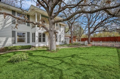 1223 Highland Park Rd, Denton, TX 76205 - photo 2