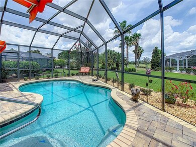 Beautiful spacious setting! SOLAR & GAS HEATED, SA