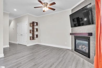 148 N Church St, Duncan, SC 29334 - photo 7