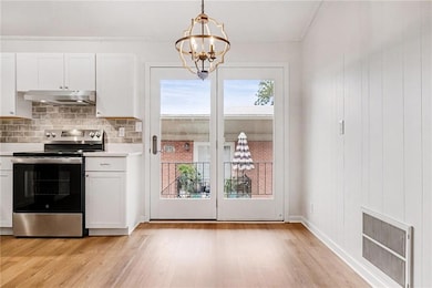 1822 N Rock Springs Rd NE unit 4, Atlanta, GA 30324 - photo 7