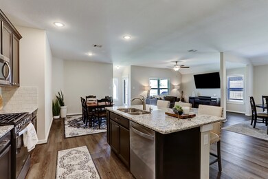 3818 Palmer Meadow Ct, Katy, TX 77494 - photo 6