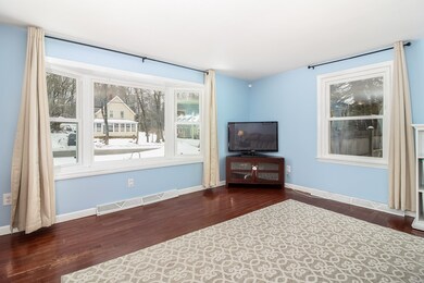 385 Matfield St, West Bridgewater, MA 02379 - photo 5