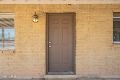 fronto door