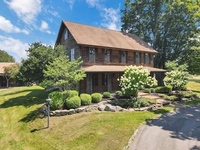 3286 Licking Valley Rd NE, Newark, OH 43055 - photo 2