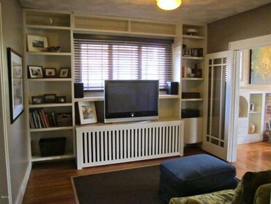 TV Room