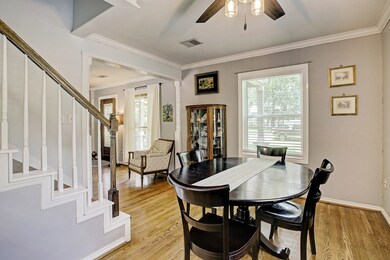 236 W 30th St, Houston, TX 77018 - photo 7