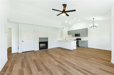 1401 N Michael Way unit 157, Las Vegas, NV 89108 - photo 5