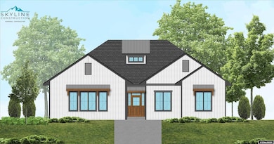 2765 Heathrow Ave, Casper, WY 82609 - photo 3