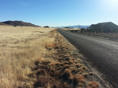 From Lot facing south