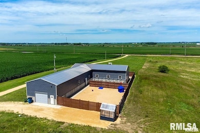 1811 245th St, Calamus, IA 52729 - photo 4