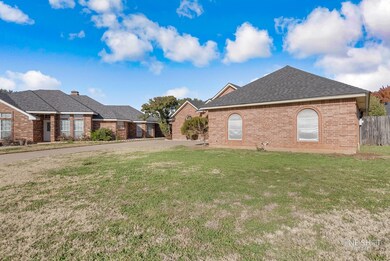 7317 Willow View Rd, Abilene, TX 79606 - photo 3