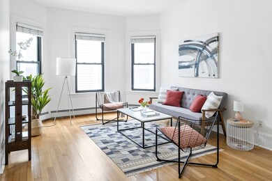 15 Trowbridge St unit 3, Cambridge, MA 02138 - photo 3