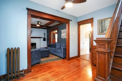 25 Meredith St, Springfield, MA 01108 - photo 3