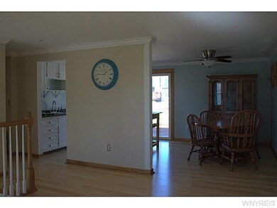 Interior Space/Layout