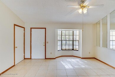 Living to Foyer