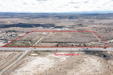 Aerial View 3
