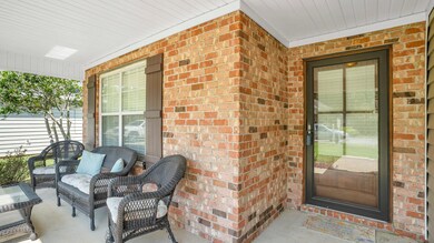 22 Whitestone Ct, Hattiesburg, MS 39402 - photo 5