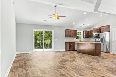 1206 Pecan Grove Blvd, Conway, SC 29527 - photo 5