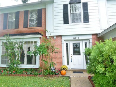 8018 Pine Falls Dr, Houston, TX 77095 - photo 2