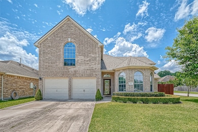 502 Pinewood Ridge Dr, Spring, TX 77386 - photo 5