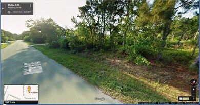 whittier corner street