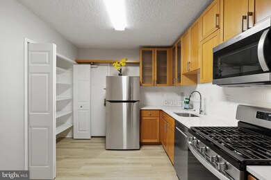 Skyline Plaza unit 502N, Baileys Crossroads, VA 22041 - photo 5