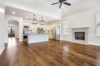 10047 Drop Seed Dr, Lakeland, TN 38002 - photo 5