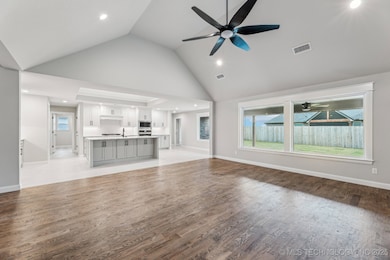 23250 E 106th Place S, Broken Arrow, OK 74014 - photo 7