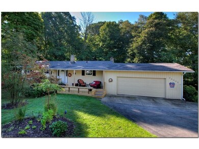 Fabulous 5 bedroom, 2 full bath ranch with walk-ou