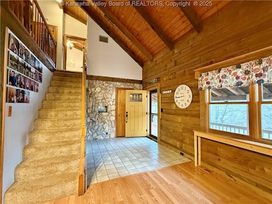 626 630 Trace Creek Rd, Hamlin, WV 25523 - photo 7