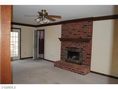 Den/Family/Great Room