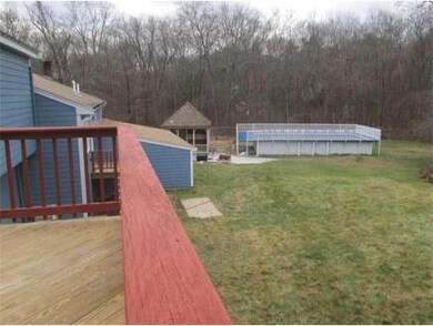 573 Depot St, North Easton, MA 02356 - photo 3