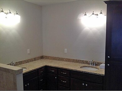 Master Bath/Spa.