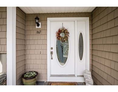 867 Allen St, North Dartmouth, MA 02747 - photo 2
