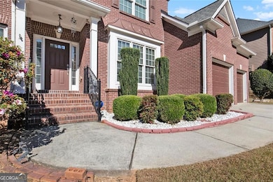 870 Creekview Bluff Way, Buford, GA 30518 - photo 3