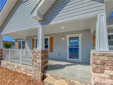 112 Old Station Rd, West Union, SC 29696 - photo 2