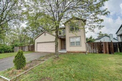 5029 Kilbourne Run Place, Columbus, OH 43229 - photo 2