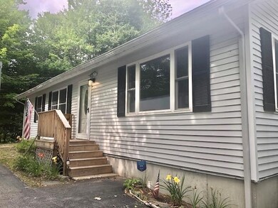 74 Forest St, Sanbornville, NH 03872 - photo 6