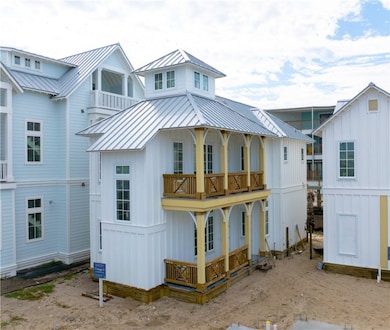 250 Tailwind Dr unit A, Port Aransas, TX 78373 - photo 5