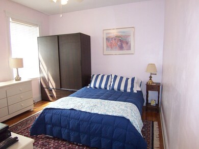 1572 Commonwealth Ave unit 3, Brighton, MA 02135 - photo 4