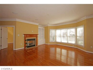 Den/Family/Great Room