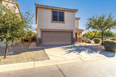 1043 S San Vincente Ct unit 1, Chandler, AZ 85286 - photo 3