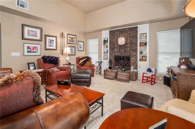 2505 NW 115th Place, Oklahoma City, OK 73120 - photo 5