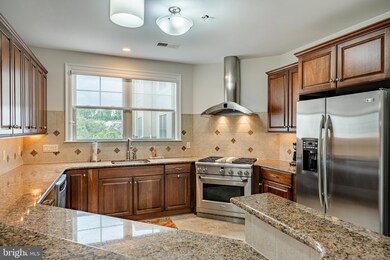 136 Cornerstone Dr unit 136, Newtown Square, PA 19073 - photo 5