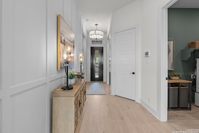 *Model home photos*